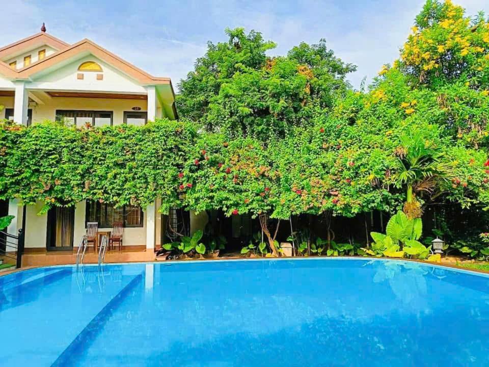 Lucky Homes Phong Nha Esterno foto
