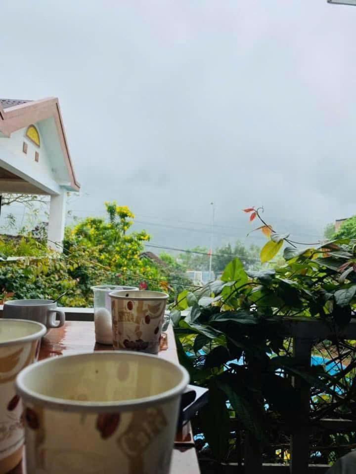 Lucky Homes Phong Nha Esterno foto